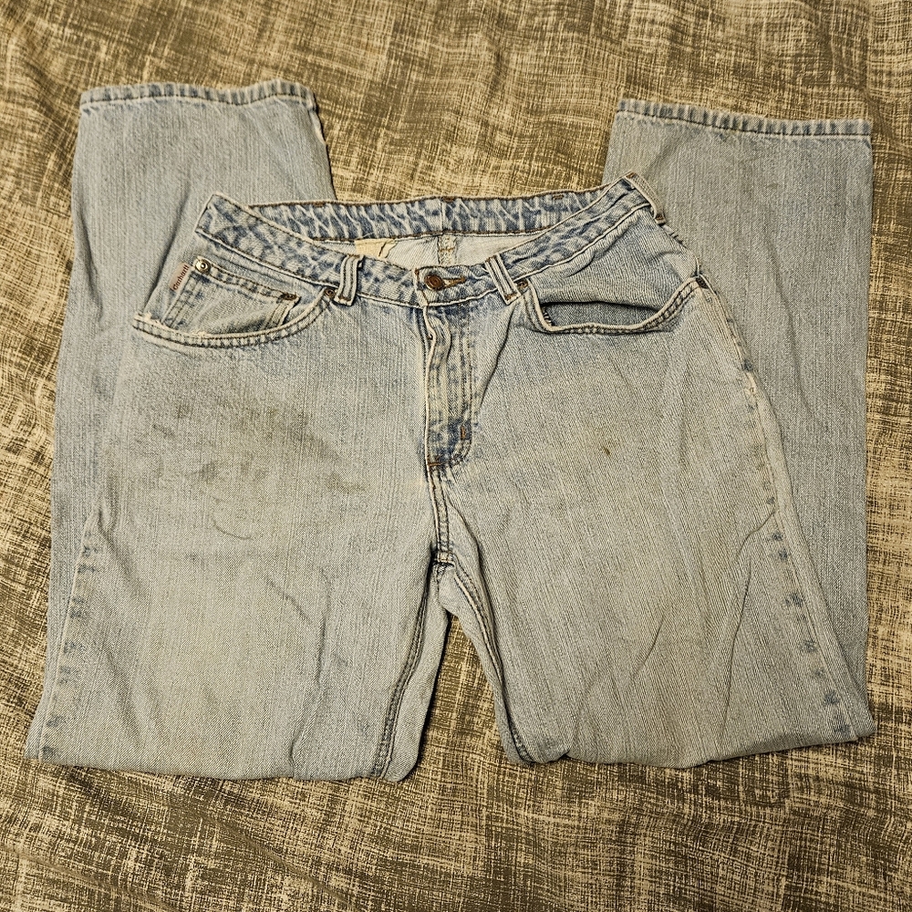 Carhartt Womens Jeans